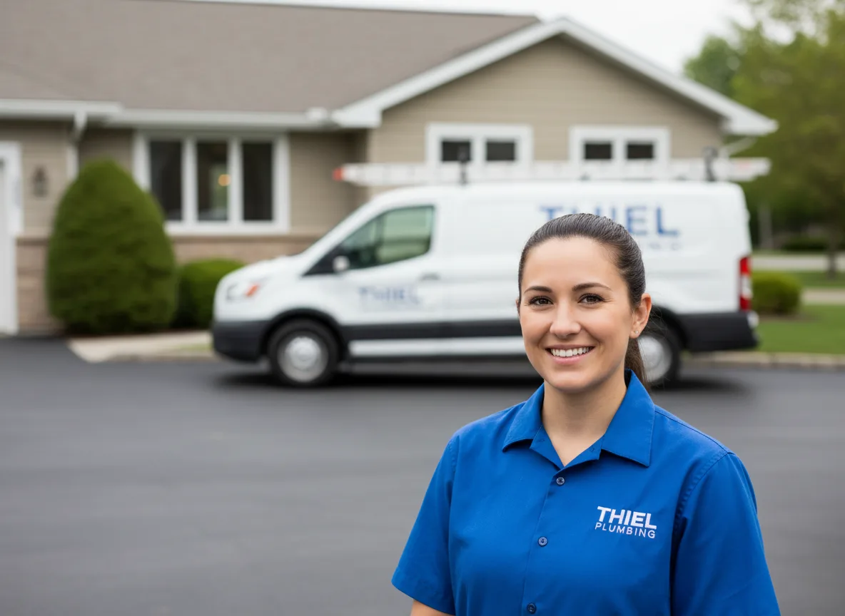 Plumber Ridgeville, IN FAQs